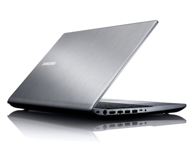 Samsung 700Z3A i5-2450M/6GB/1000/DVD-RW/7HP64 - 75840 - zdjęcie 4